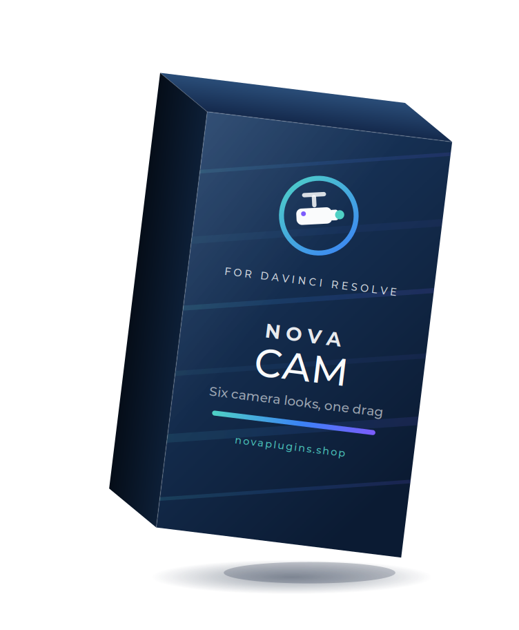 NovaCam box